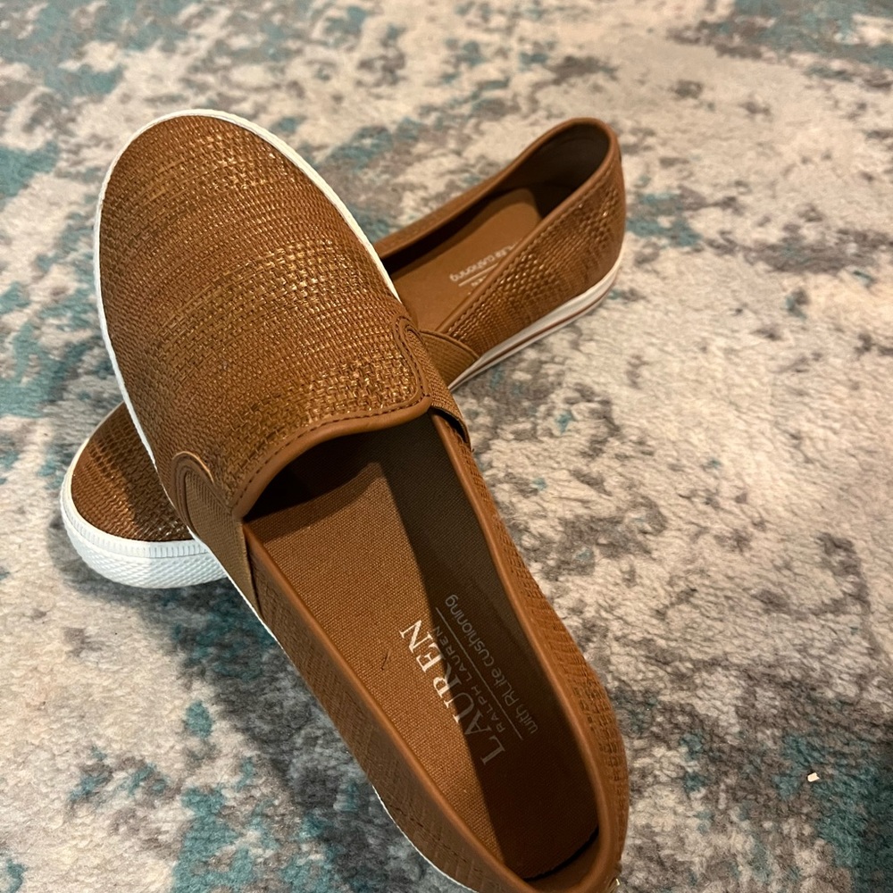 Ralph Lauren shoes